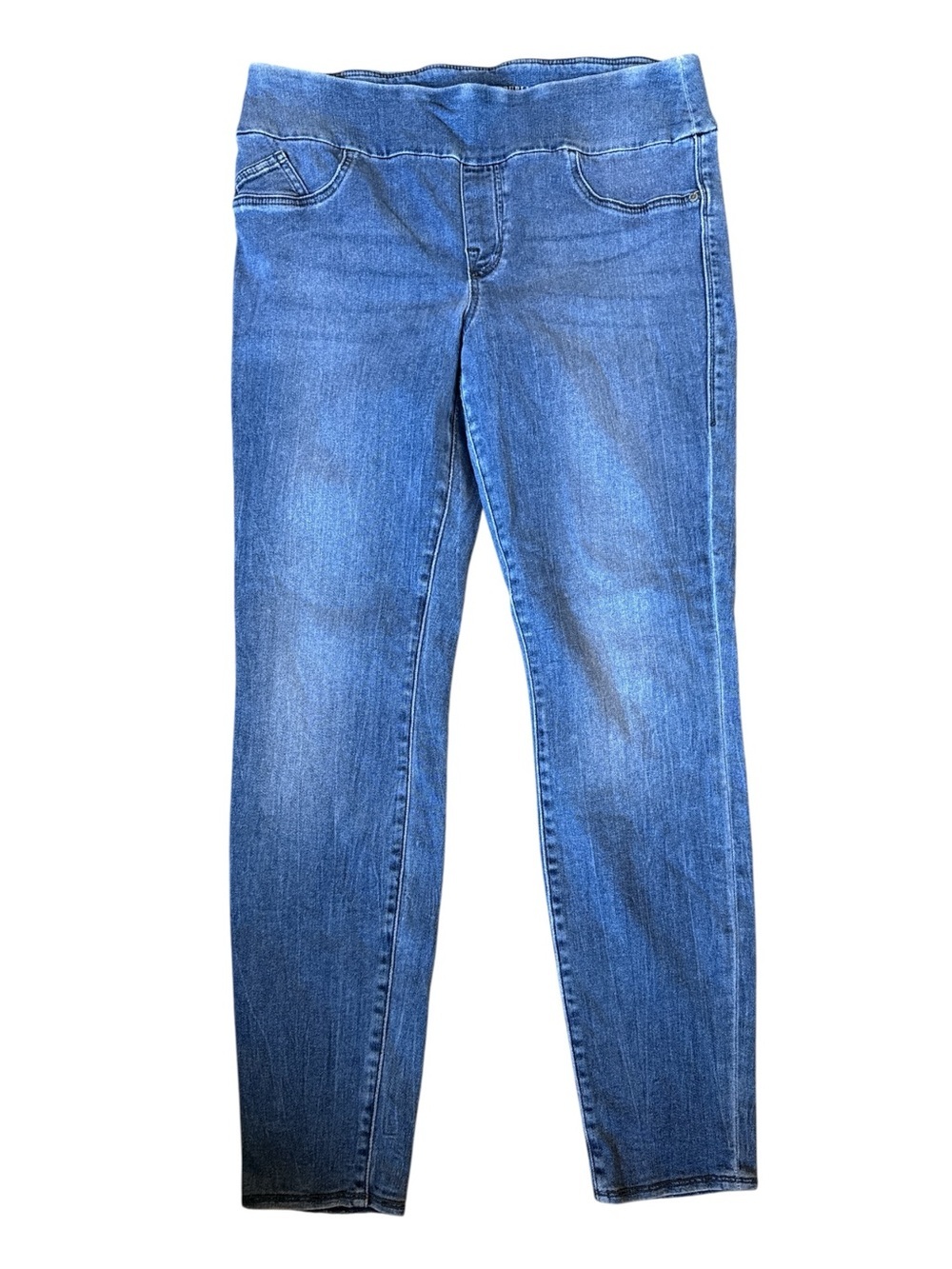 Rock & Republic Denim Rx Cure Med Wash Fever Jean Size 14​